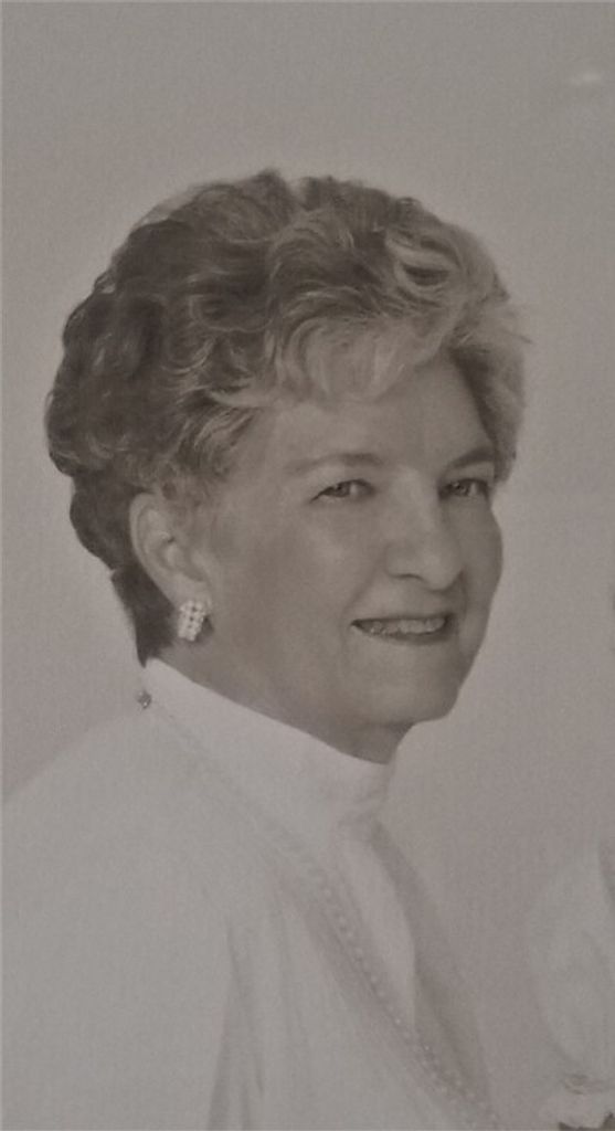 Betty Sue Hoops Eads Profile Photo