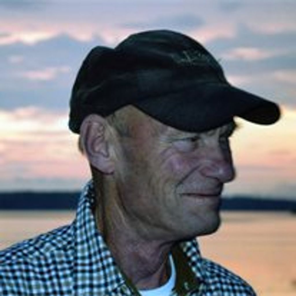 Robert L. White