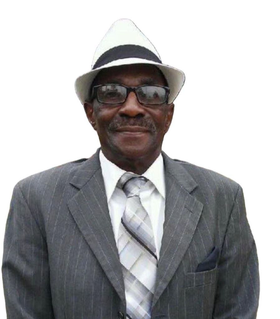 Earnest Lee Hill