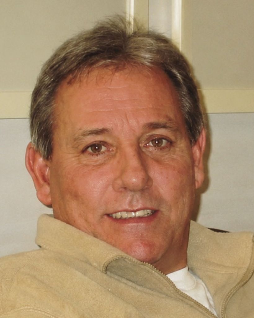 Douglas "Brent" Treadwell