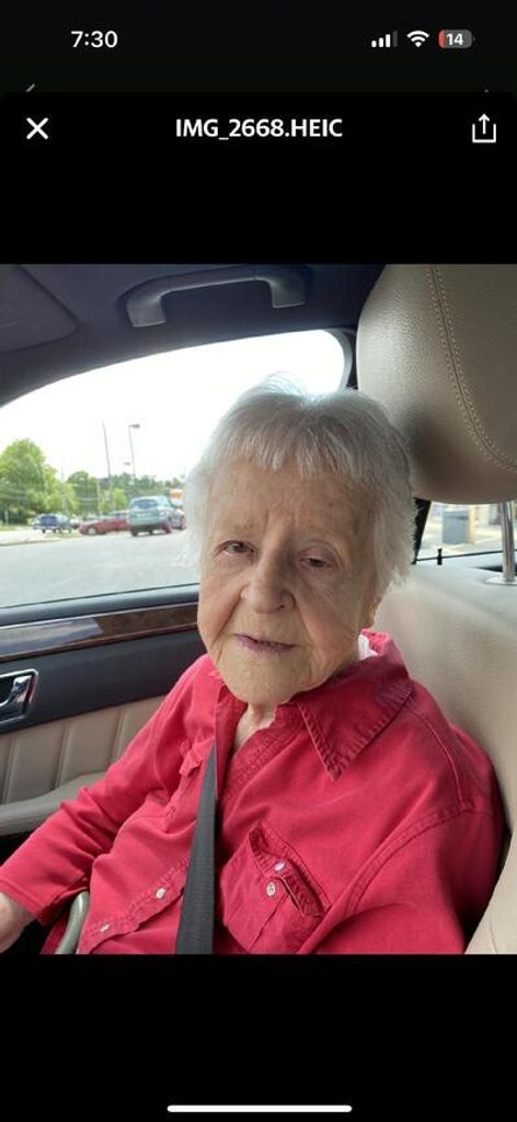 Eugenia "Jen" Hughes