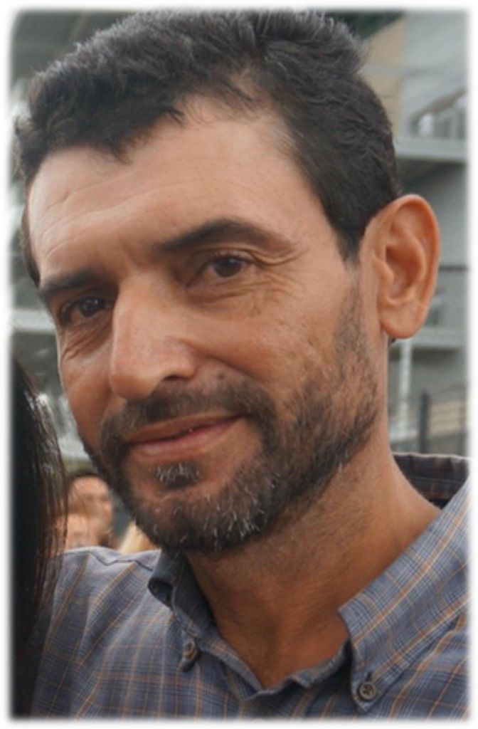 Nelson Ruben Flores Profile Photo