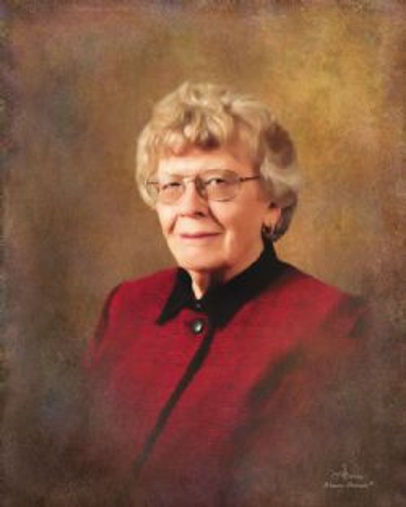 Bonita Wilson