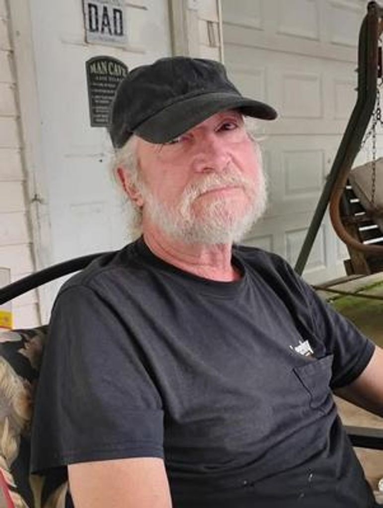 Wilmer Arnell Martin Profile Photo