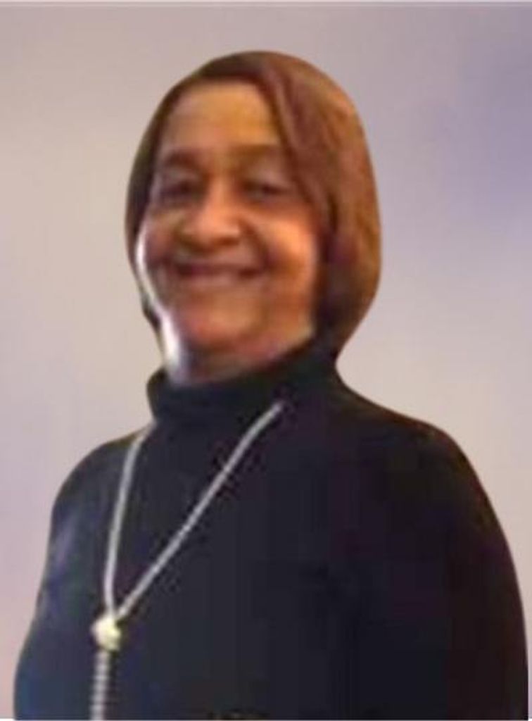 Mrs. Emma L. Collier Profile Photo