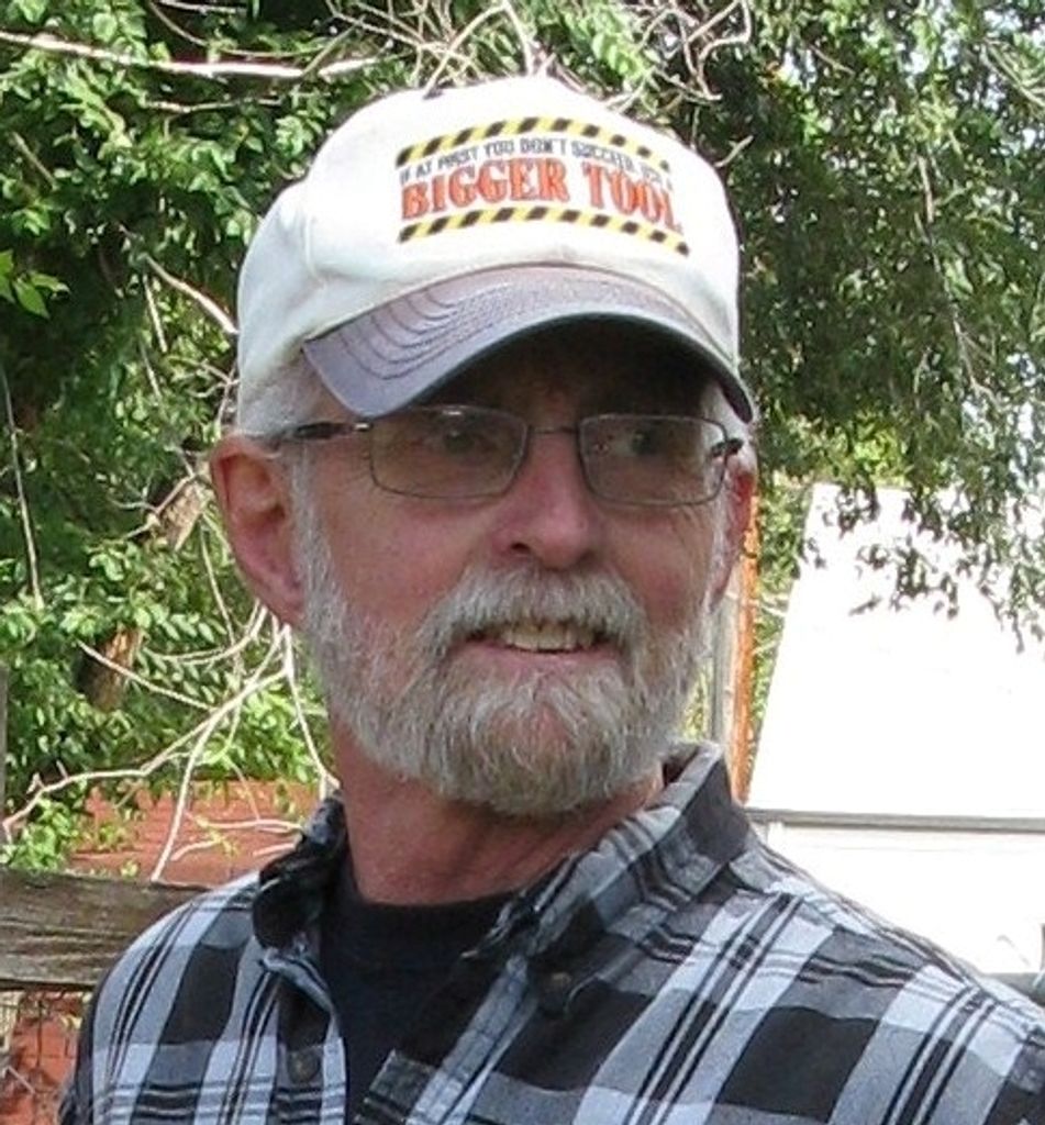Dave Hennessey