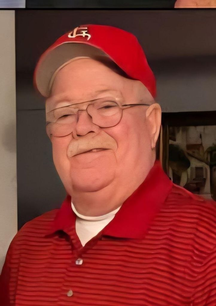 Charles Statler Holt Profile Photo