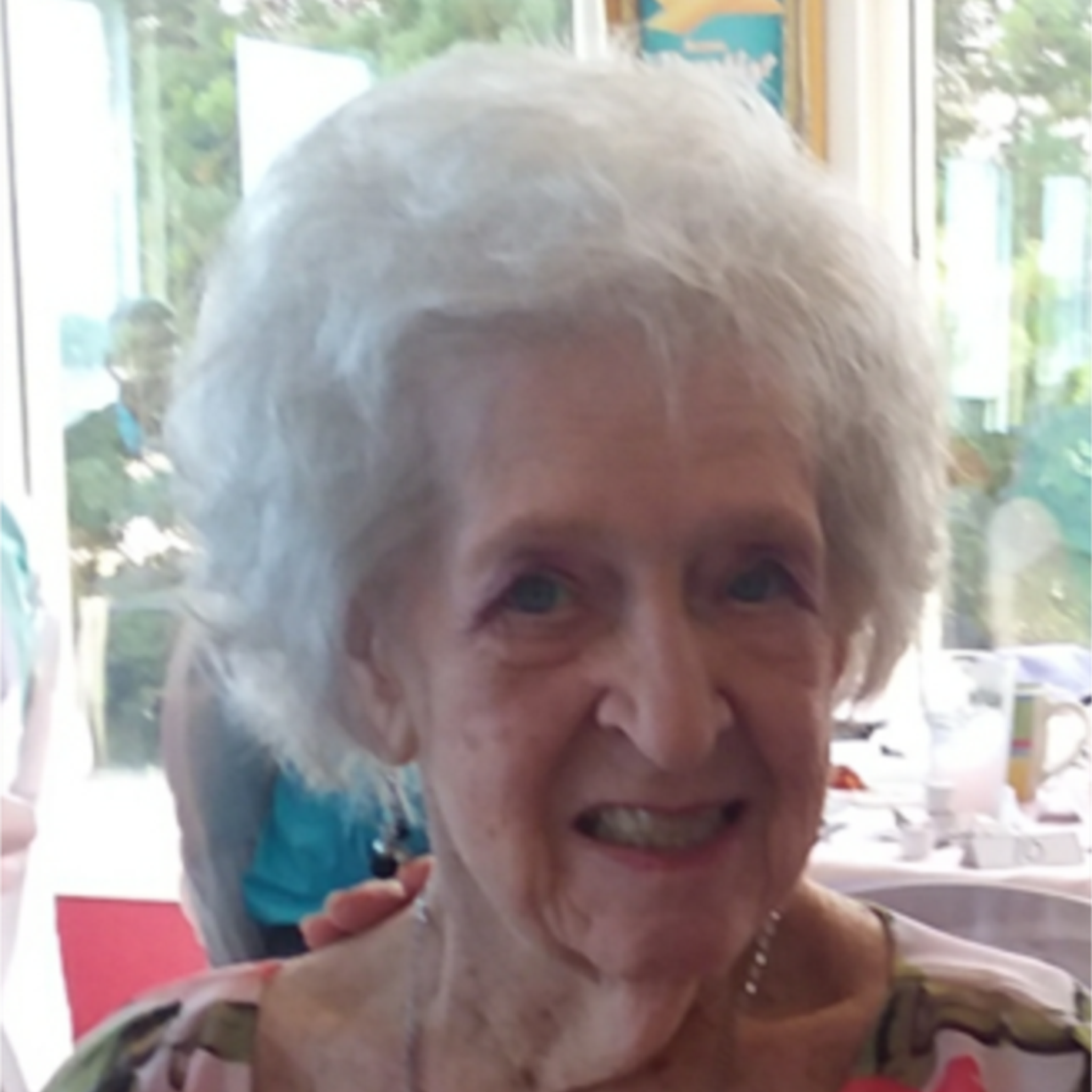 Geraldine L. Adams photo gallery image 1 of 1
