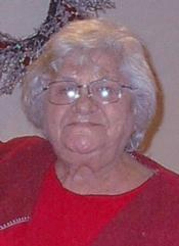 Irene Therese Drechnowicz