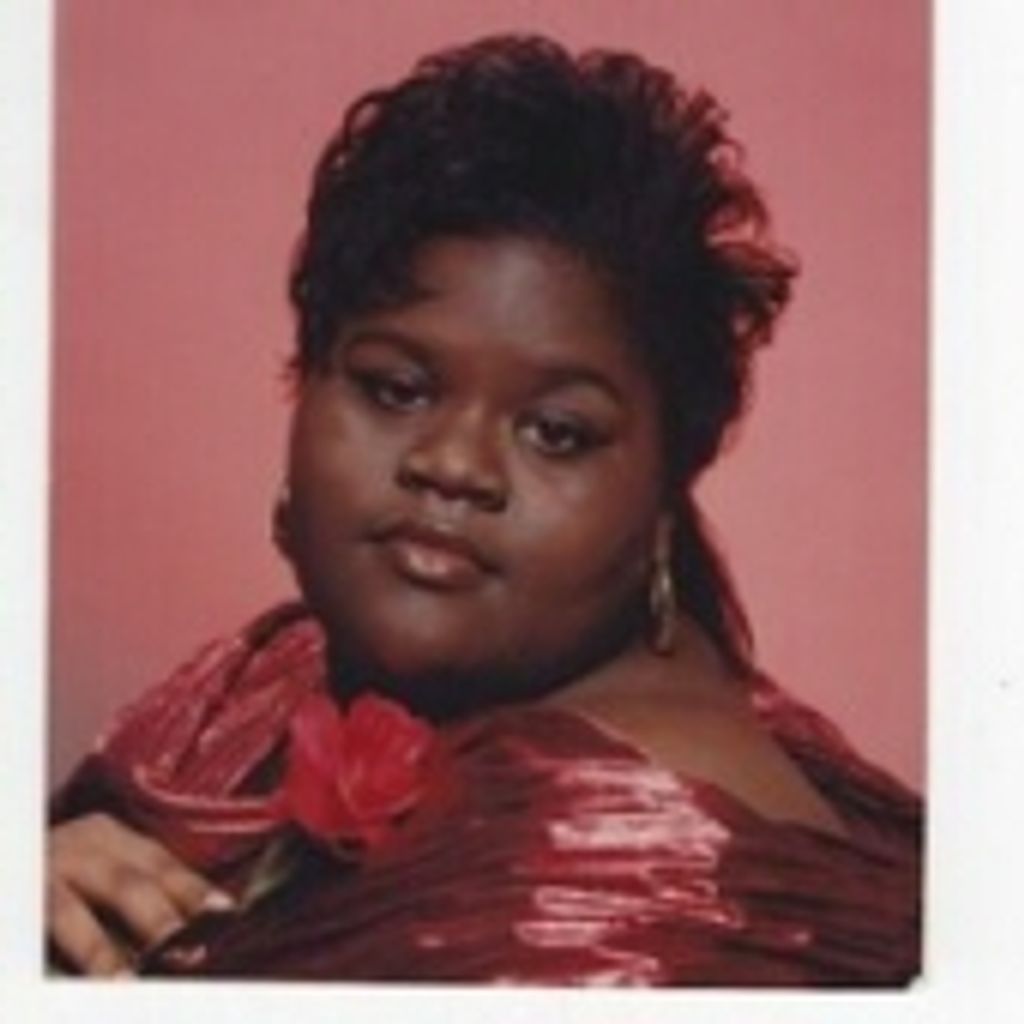 Rita Denise Shaw