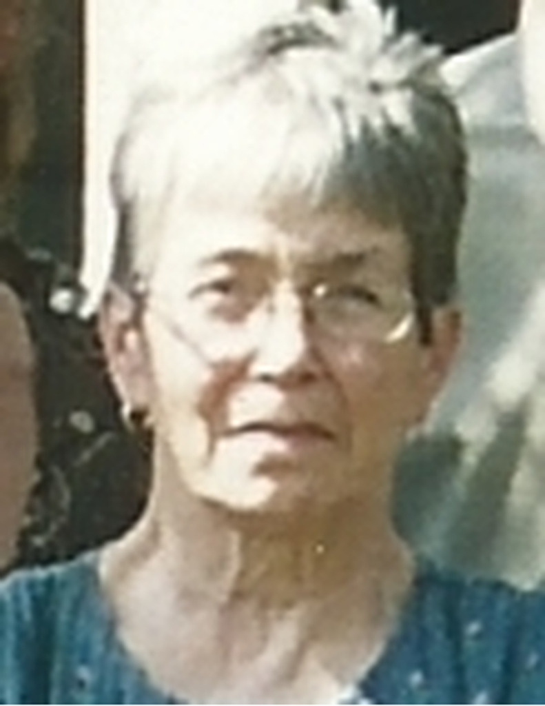 Susan  I (Reese) Houston