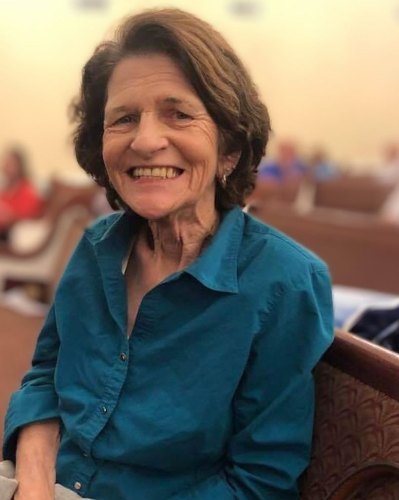 Linda Sue Bray Profile Photo