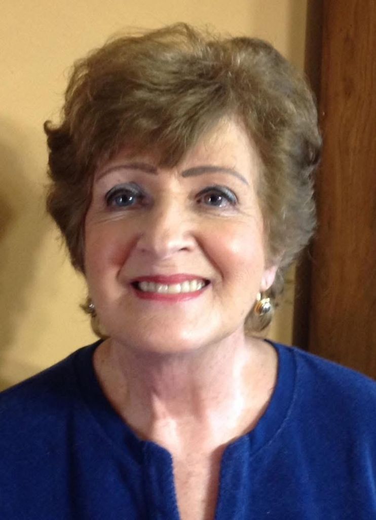 Hazel Dover Profile Photo