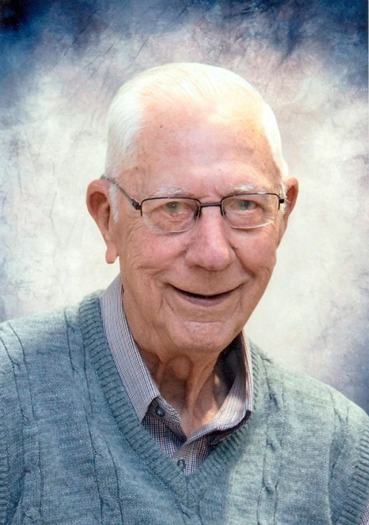 Willard Olson