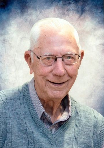 Willard Olson Profile Photo