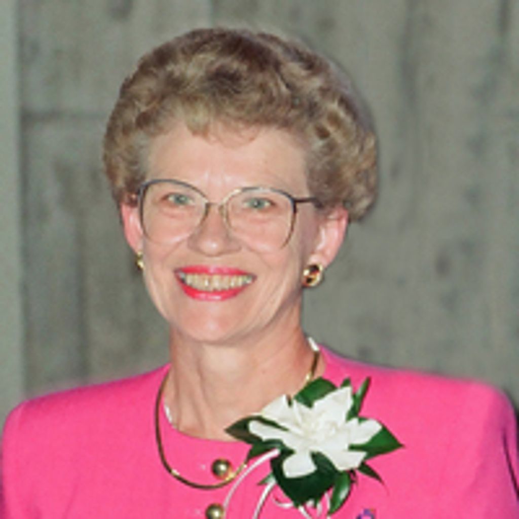 Luella Pavlovec