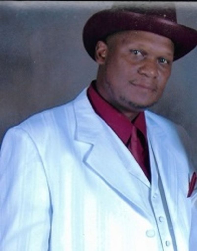Solomon William Herring III