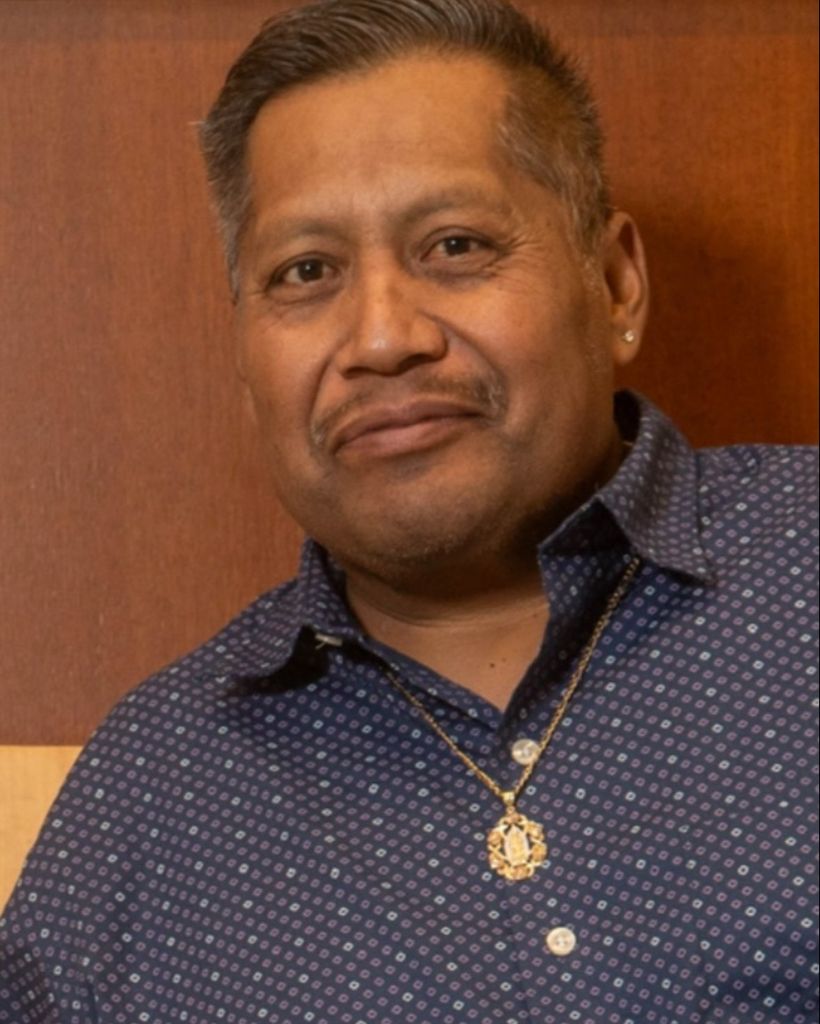 Jose Juan Santiago Mendoza Profile Photo