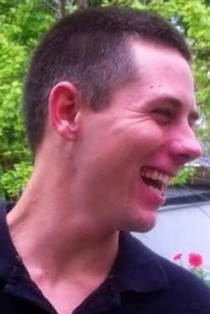 Michael David Creekmore