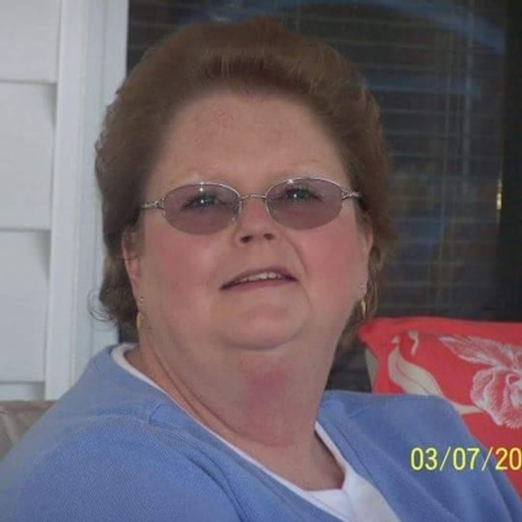 Debra "Debbie" Lee Riggins Fogarty