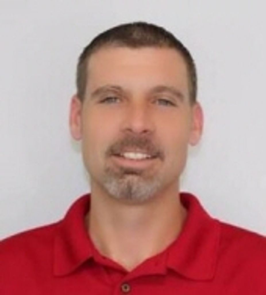 Christopher W. Alley Profile Photo