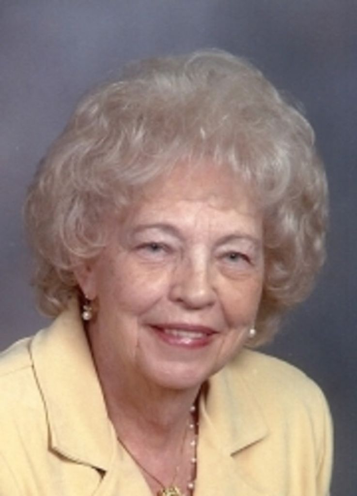 Violet Erickson Henderson