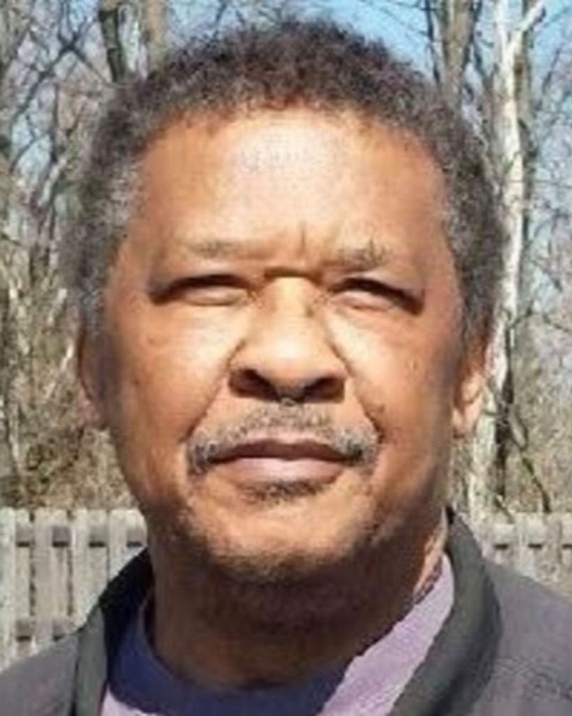 Jerrell Mervin Wilson, Jr. Profile Photo