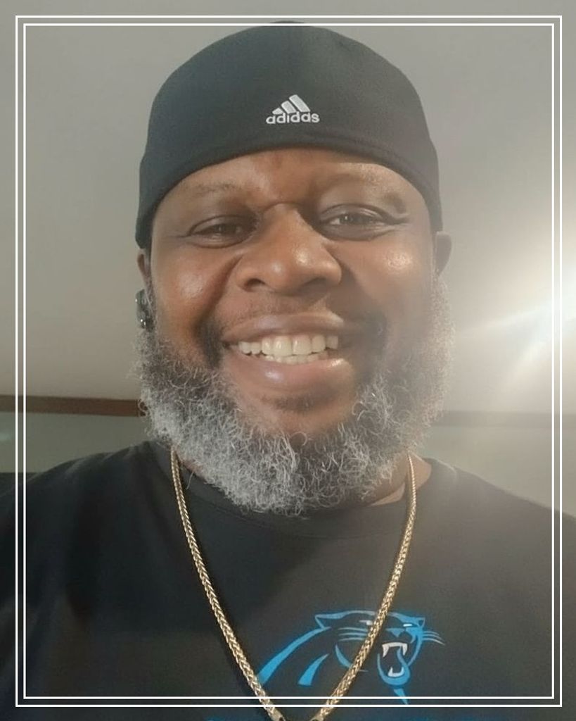 James Fred Tillman Jr.