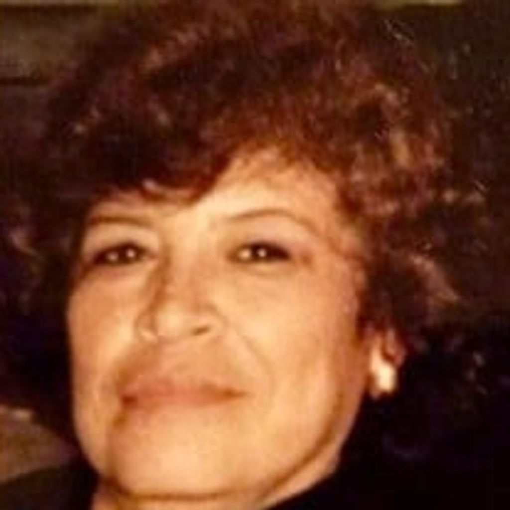 Mary Guerra Profile Photo