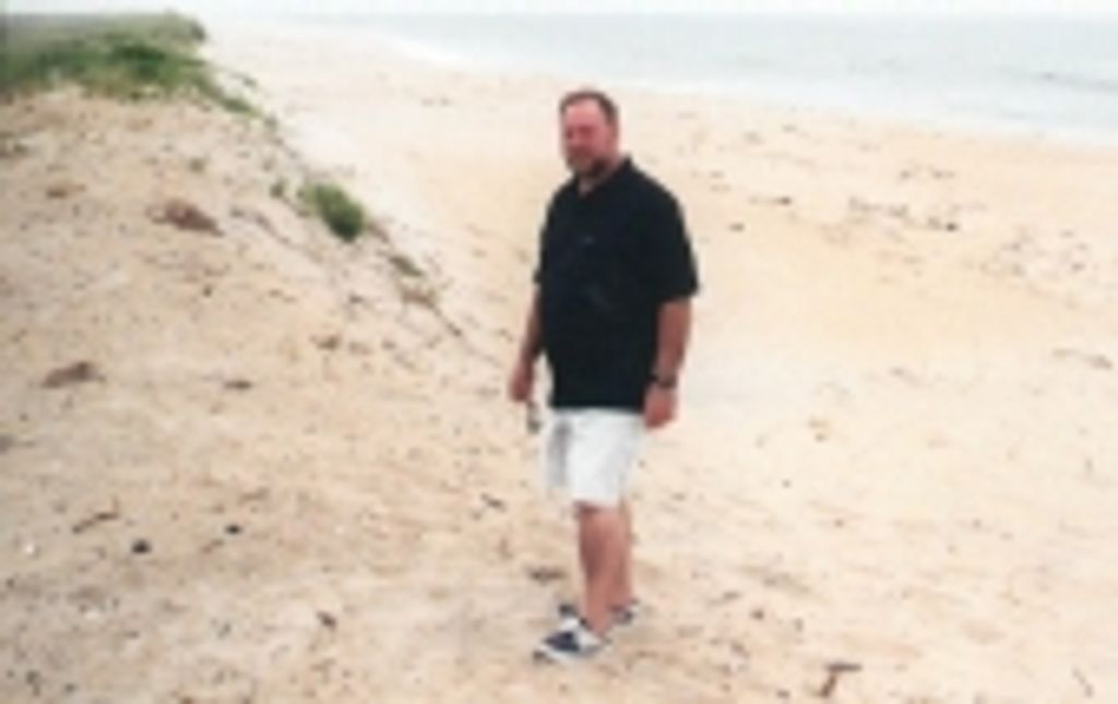 Hal Charlton Brinson Jr.