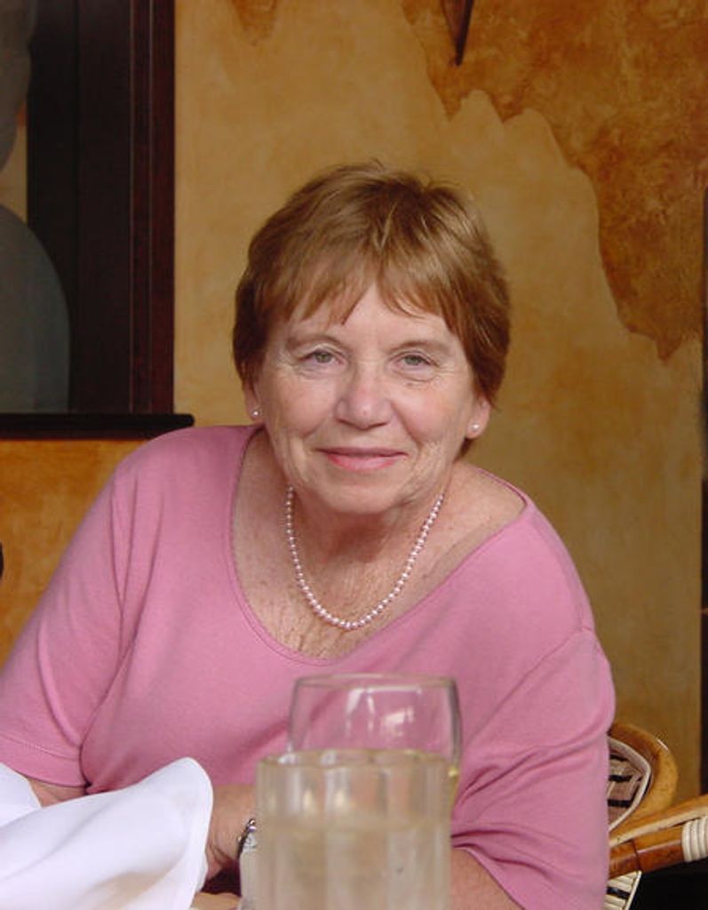Julia Lommen