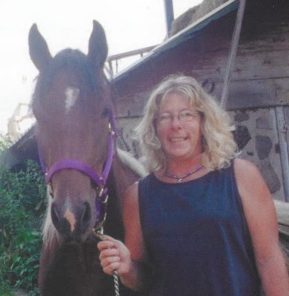 Leah Falk Profile Photo