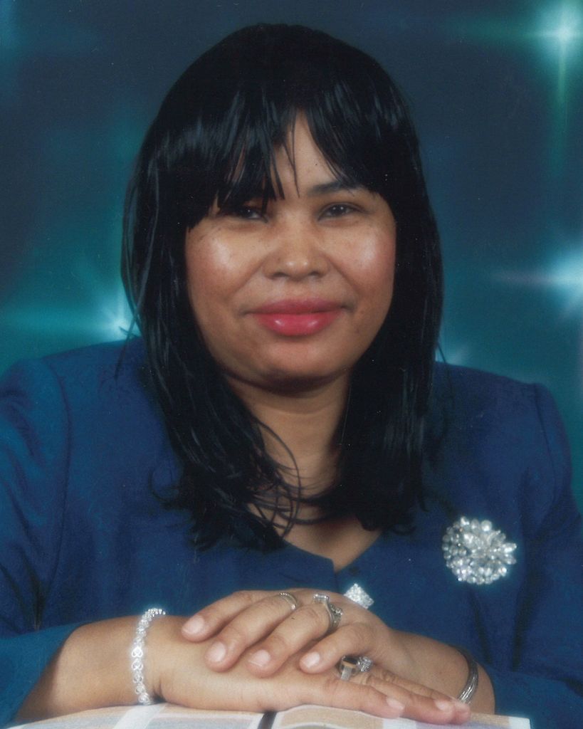 Loraine Walker Profile Photo