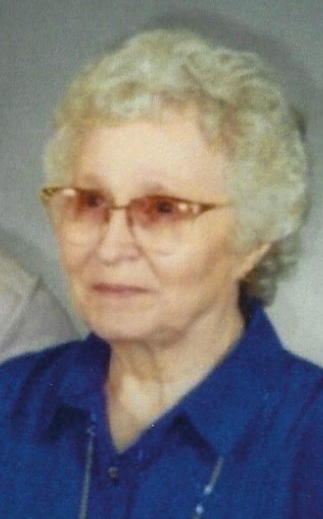 Dorothy Ford