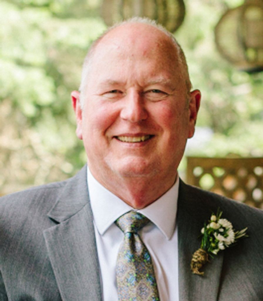 Rev. Jerald L. Kirkpatrick
