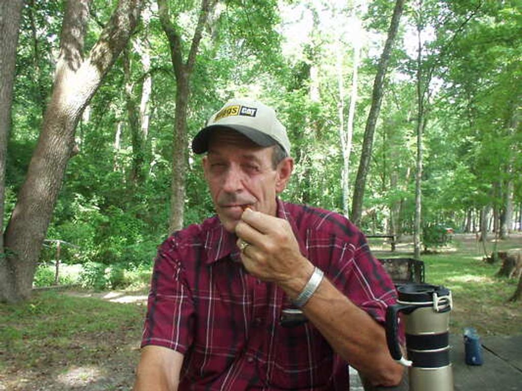 Allen L Richeson Profile Photo