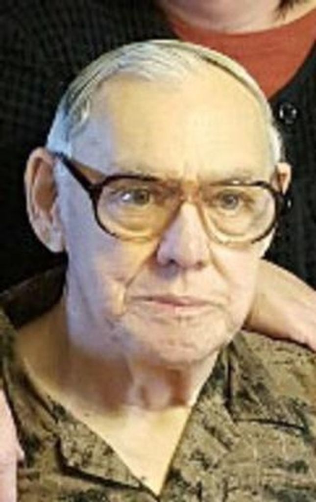 George Christopher Chapman