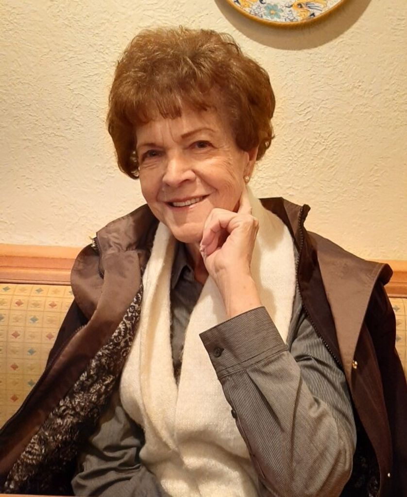 Barbara Sale Profile Photo