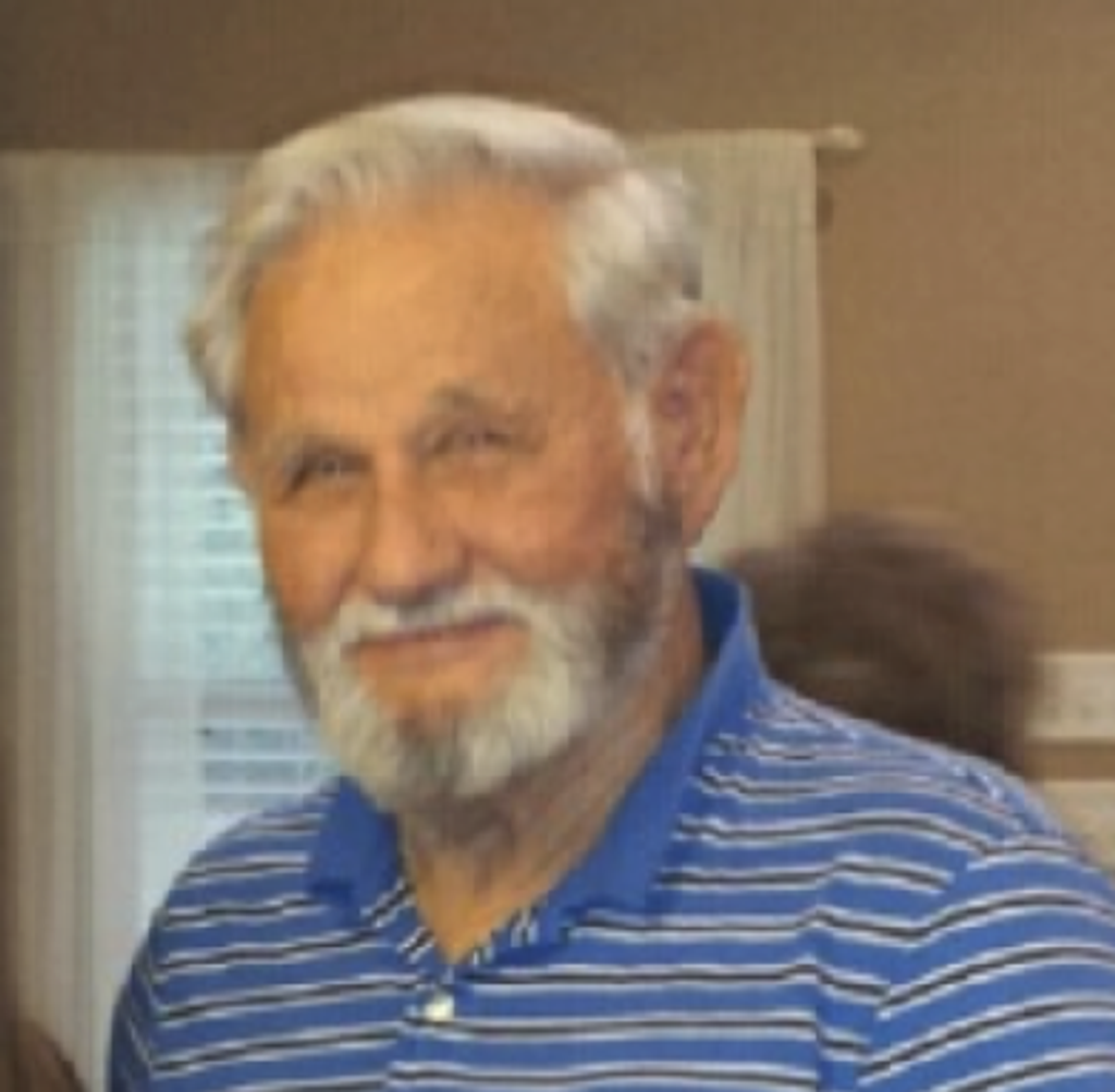 Robert Terrell Manning, Sr. Profile Photo