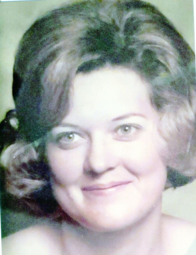 Holly Ivon Frasher Profile Photo