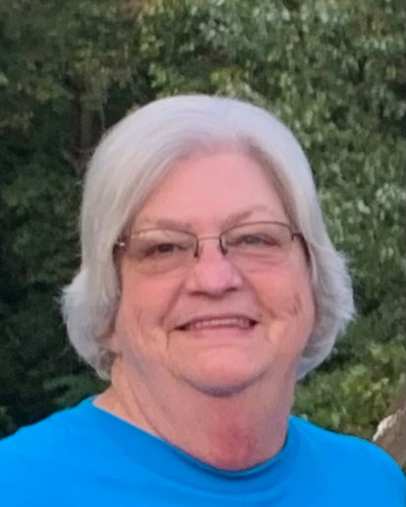 Judith L. Criscillis