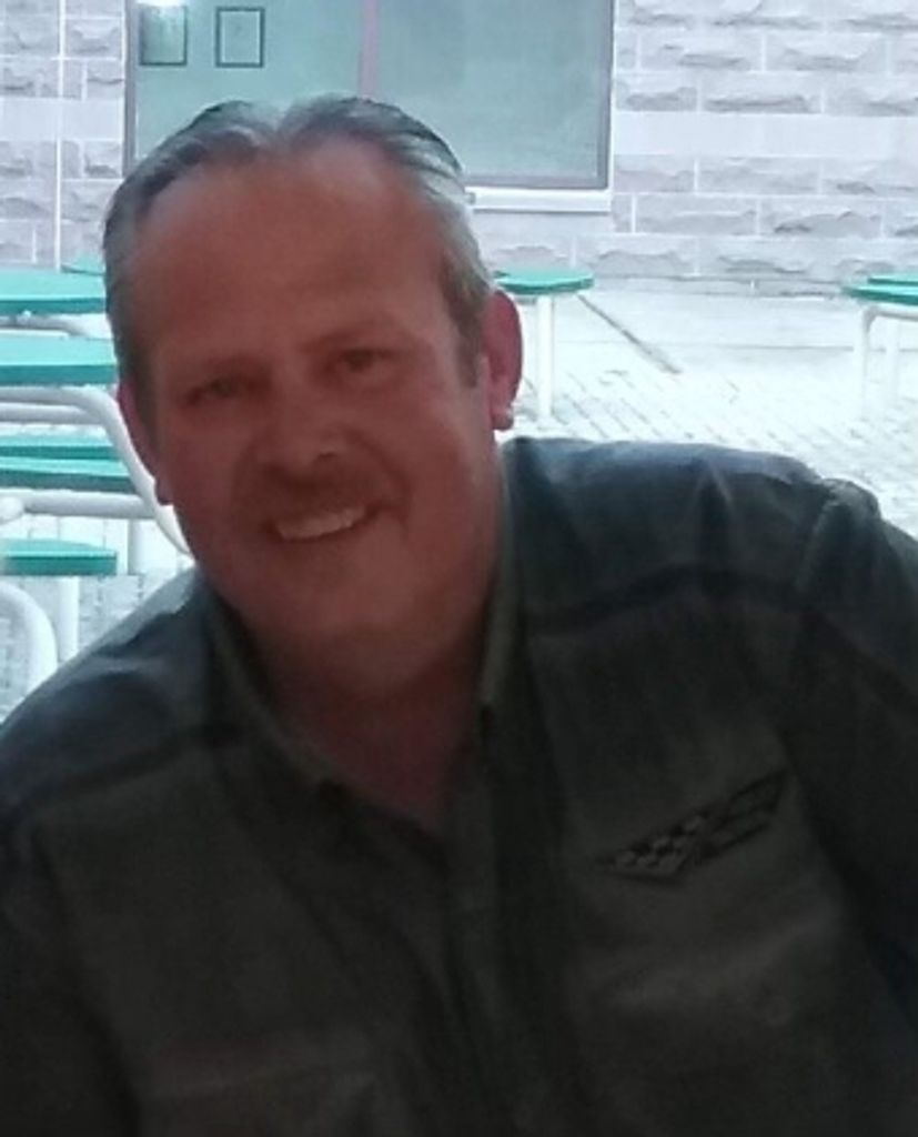 Mark Vanalstine Profile Photo