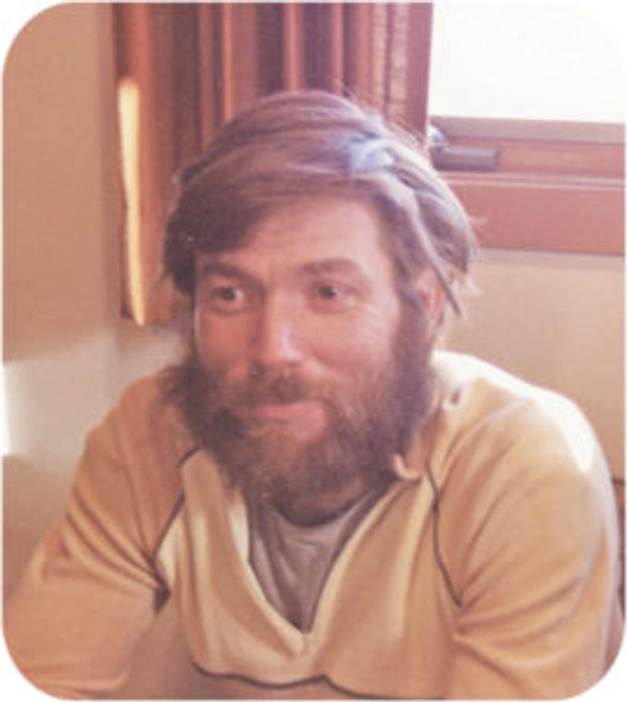 Jack Lee Mccool