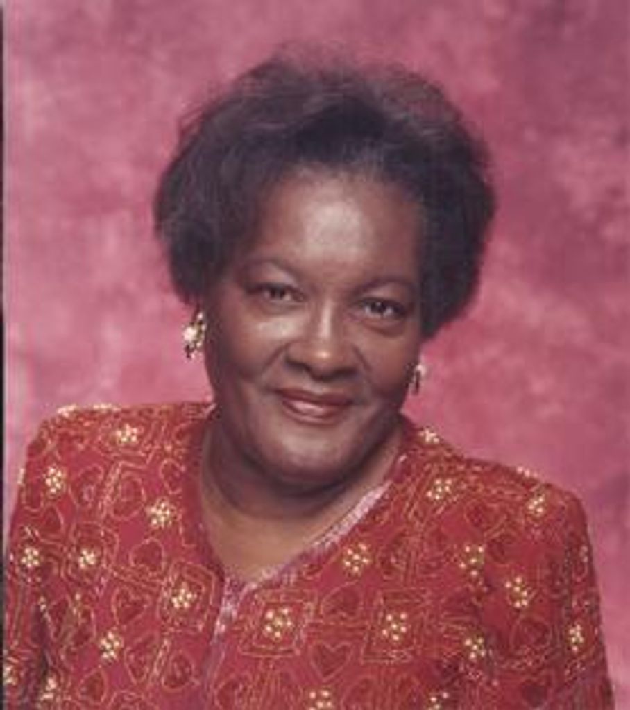 Verna Brumsey-Gordon