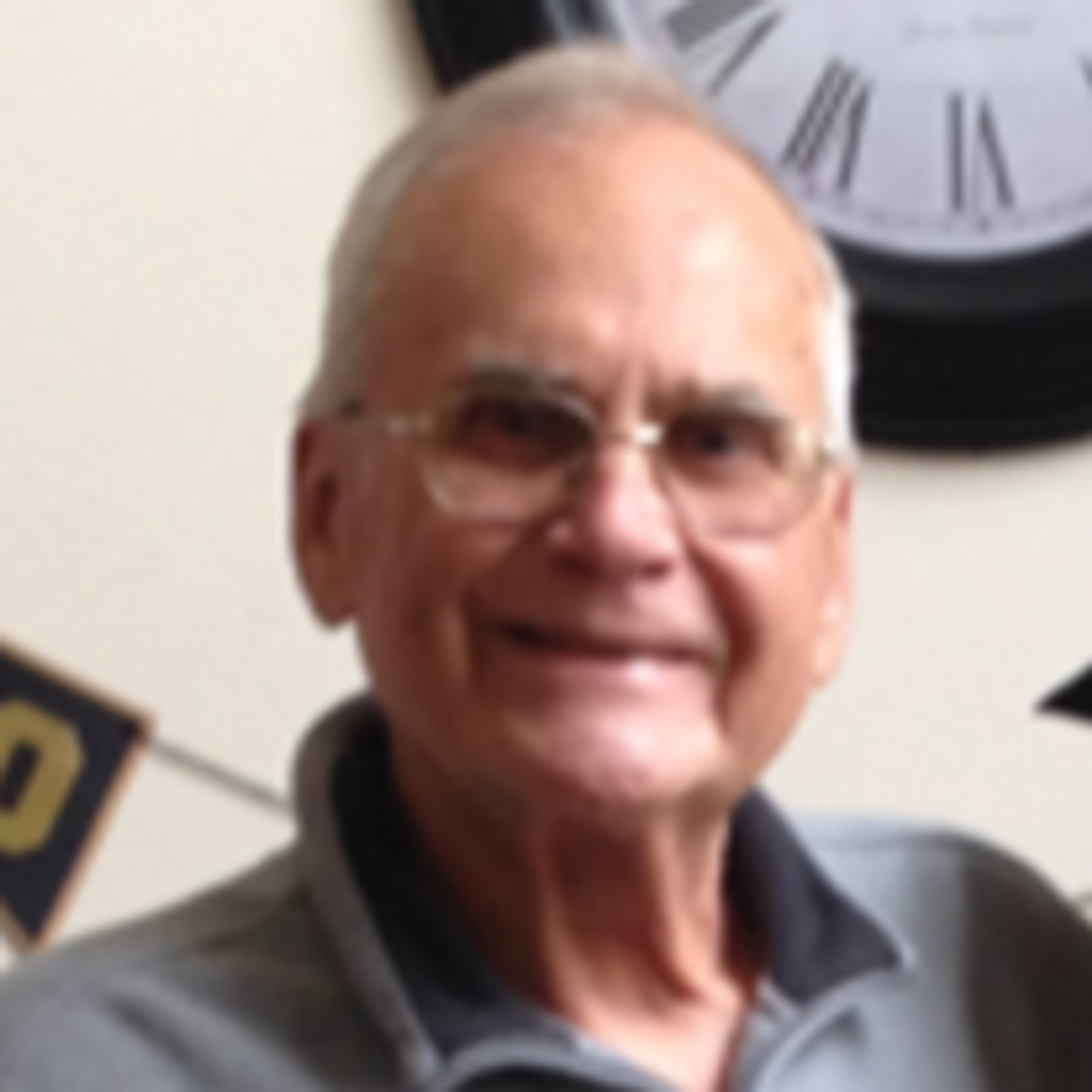 Robert W. Slowinski
