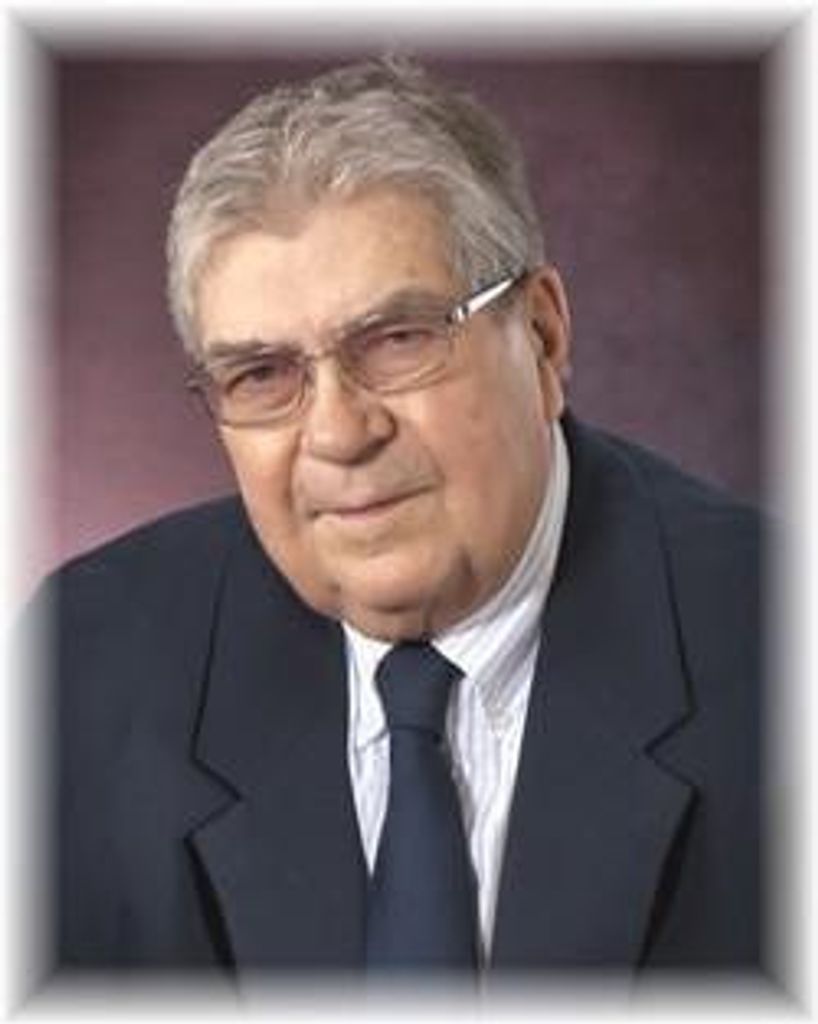 John Rudolph Vanek