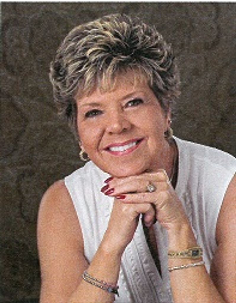 Jacqueline  S. Cooper