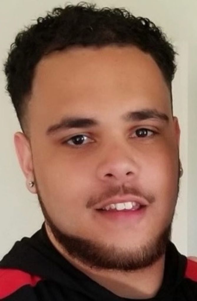 Micah William-Charles Denmon Profile Photo
