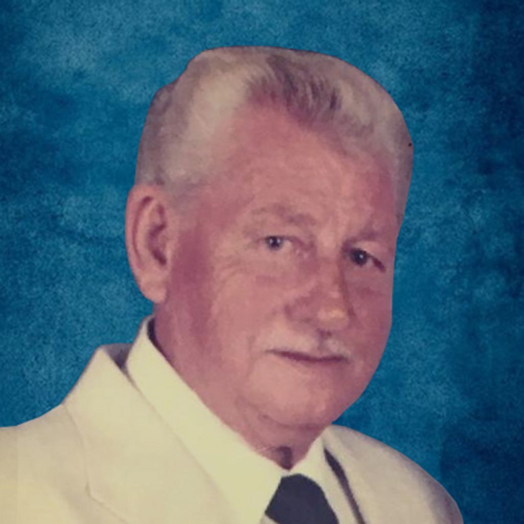 Troy Max Vaughn Profile Photo