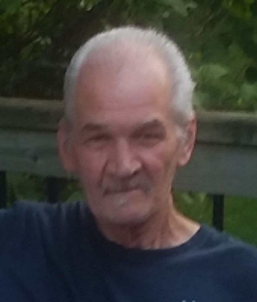 Richard James Shelley